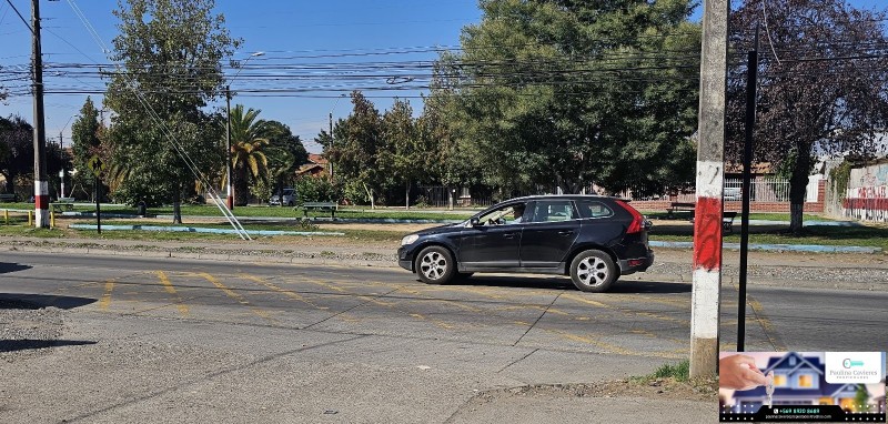 Departamento en Avenida el Boldo, Excelente Ubicacion Curicó