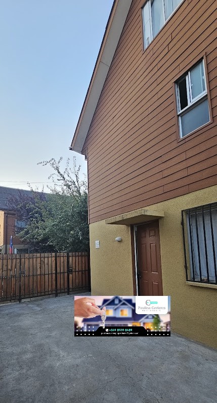 Vendo Casa en Linda Villa Altos de San Pedro Molina