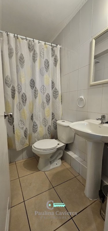 Arriendo Casa en Rauquen Curico, Excelente Ubicación