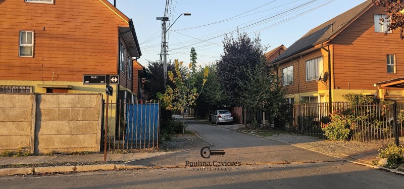 Fotografía de Vendo Casa en Linda Villa Altos de San Pedro Molina