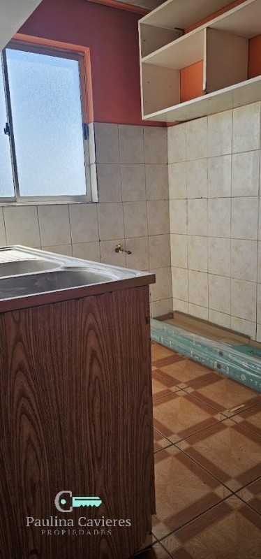 Departamento en Avenida el Boldo, Excelente Ubicacion Curicó