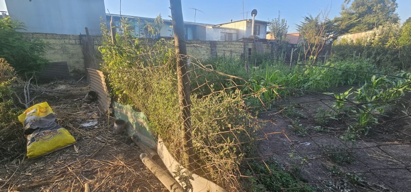 Vendo Sitio Urbano en Lontue, Excelente Ubicación