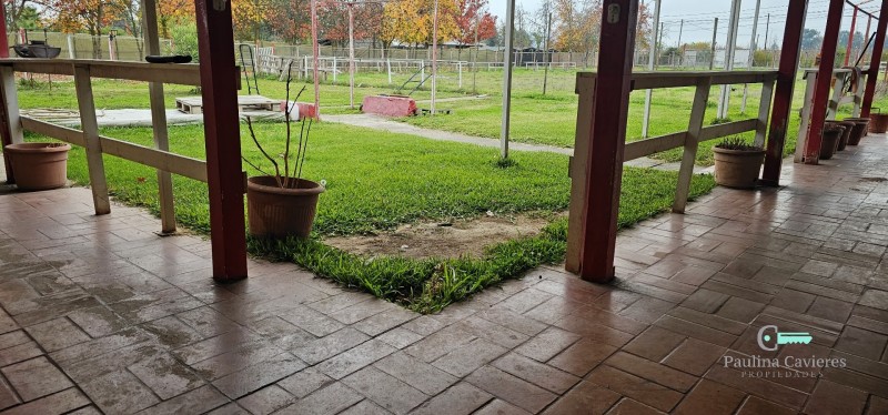 Vendo Propiedad en Rauco, Sector el Plumero Orilla Camino