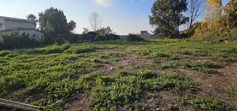 Vendo Y/o Arriendo Terreno Molina 1362 M2 A Metros Hospital