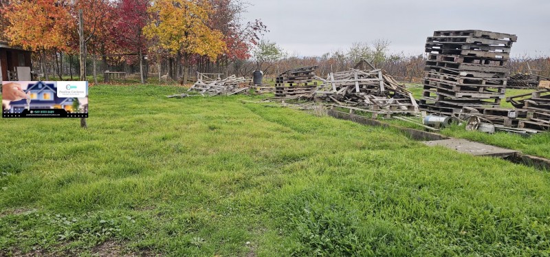 Vendo Propiedad en Rauco, Sector el Plumero Orilla Camino