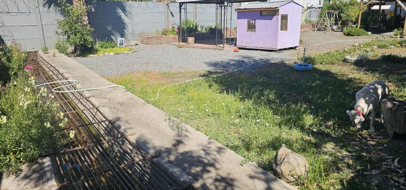 Propiedad en Rauco Ideal Comercial Y/o Habitacional