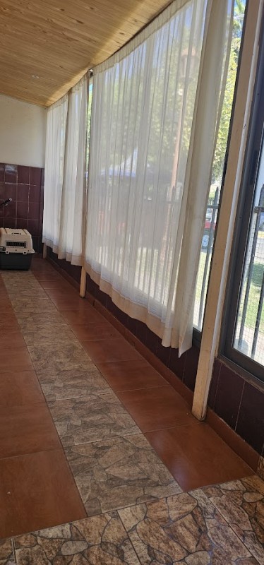 Propiedad en Rauco Ideal Comercial Y/o Habitacional