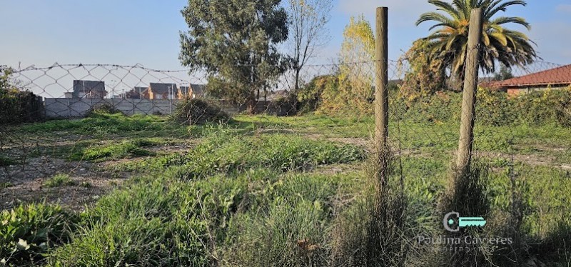 Vendo Y/o Arriendo Terreno Molina 1362 M2 A Metros Hospital