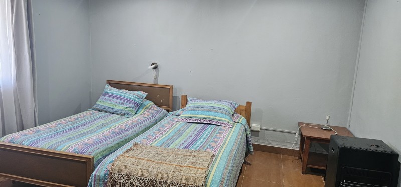 Propiedad en Rauco Ideal Comercial Y/o Habitacional
