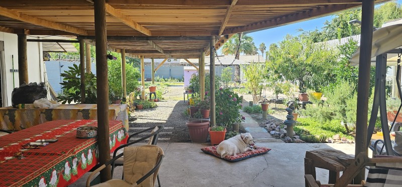 Propiedad en Rauco Ideal Comercial Y/o Habitacional