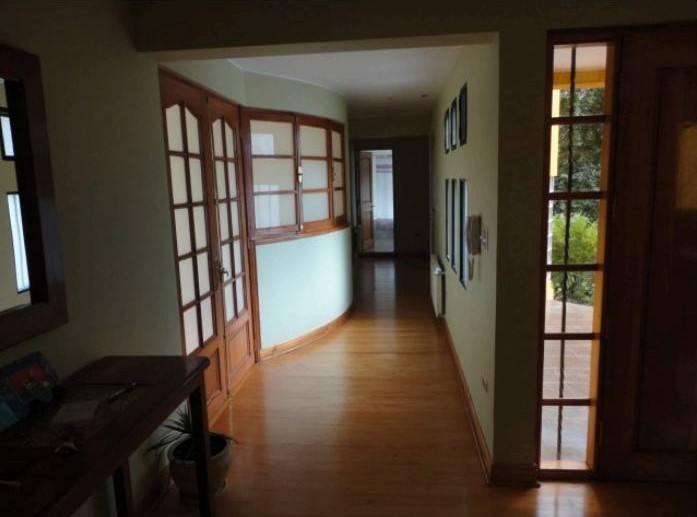 Casa Comercial , Excelente Estado, Talca