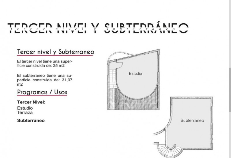 Casa Comercial , Excelente Estado, Talca