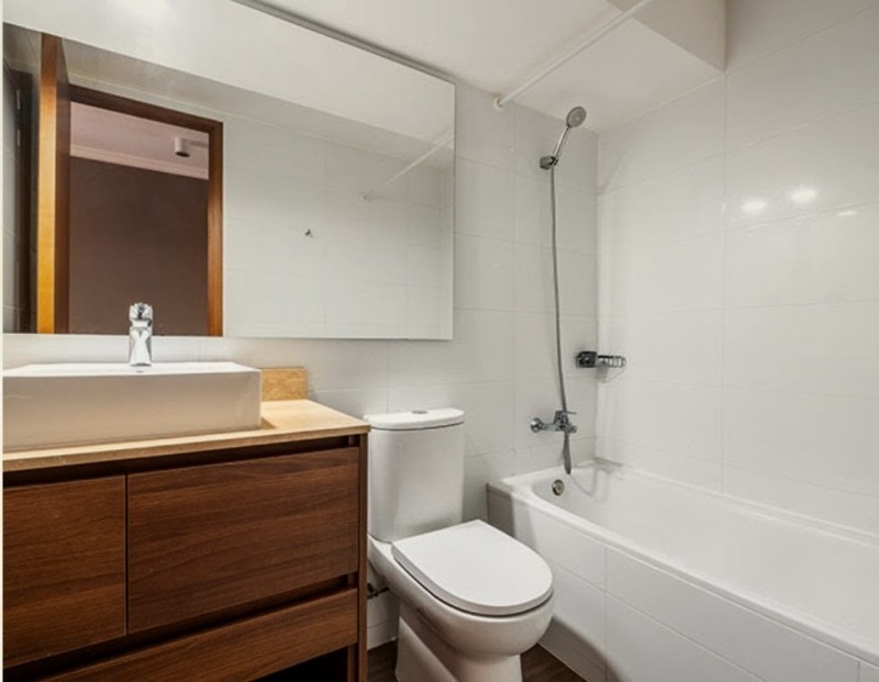 Venta Departamento Hacienda la Esmeralda Ii