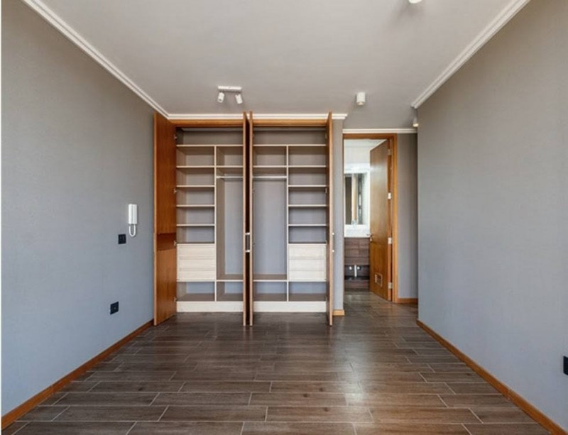 Lindo Departamento Hacienda Esmeralda Ii, Talca