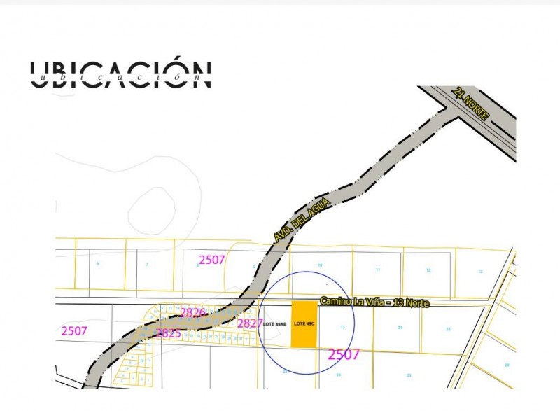 Casa Comercial , Excelente Estado, Talca