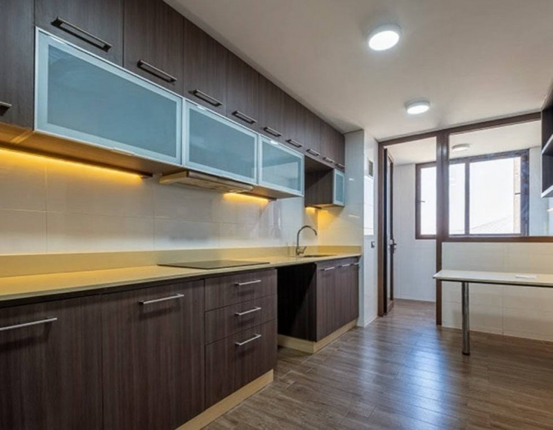 Lindo Departamento Hacienda Esmeralda Ii, Talca