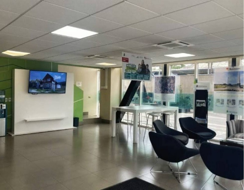 Venta Comercial Centro las Rastras , Talca