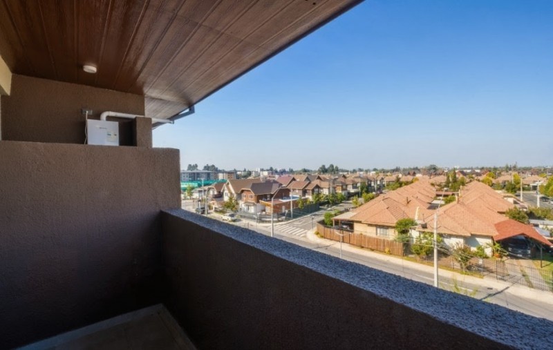 Venta Departamento Hacienda la Esmeralda Ii