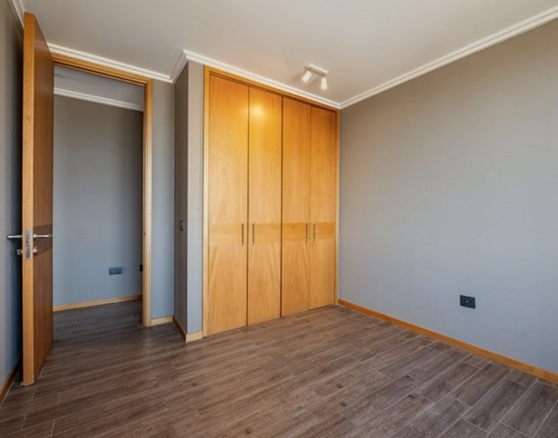 Venta Departamento Hacienda la Esmeralda Ii
