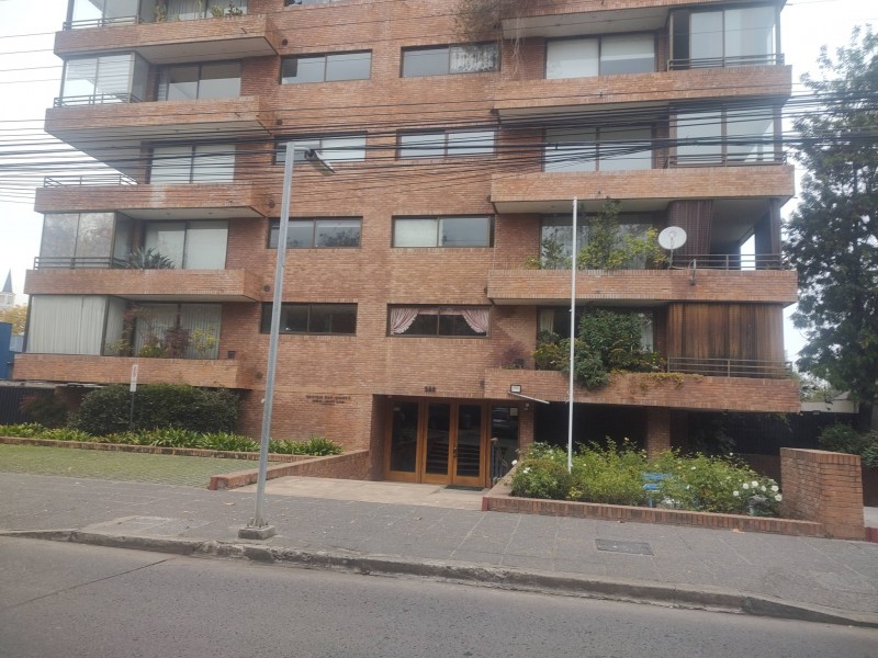 Exclusivo Departamento Don Isidoro , Talca