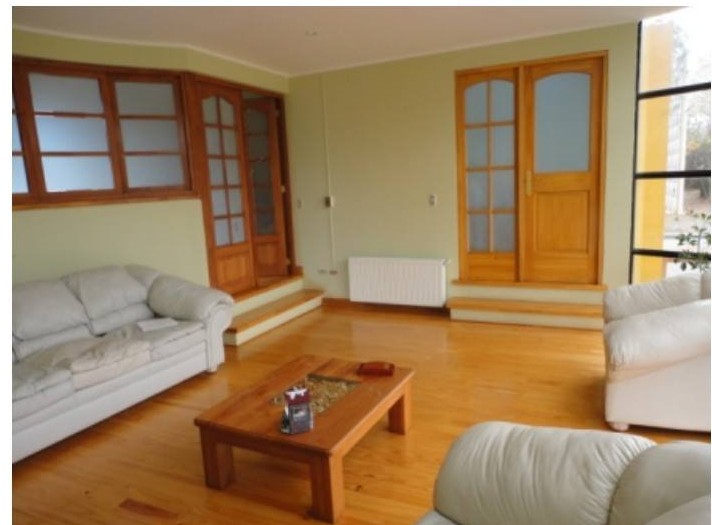 Casa Comercial , Excelente Estado, Talca