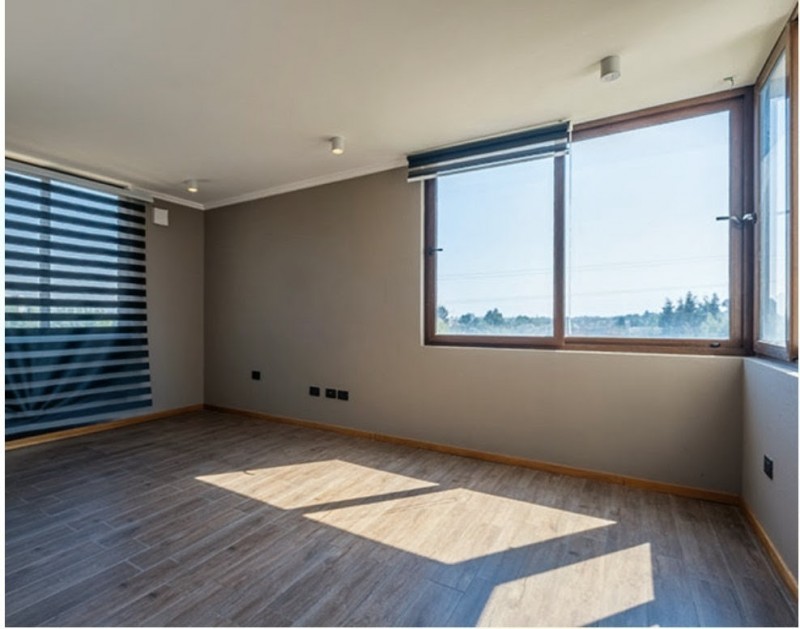 Venta Departamento Hacienda la Esmeralda Ii