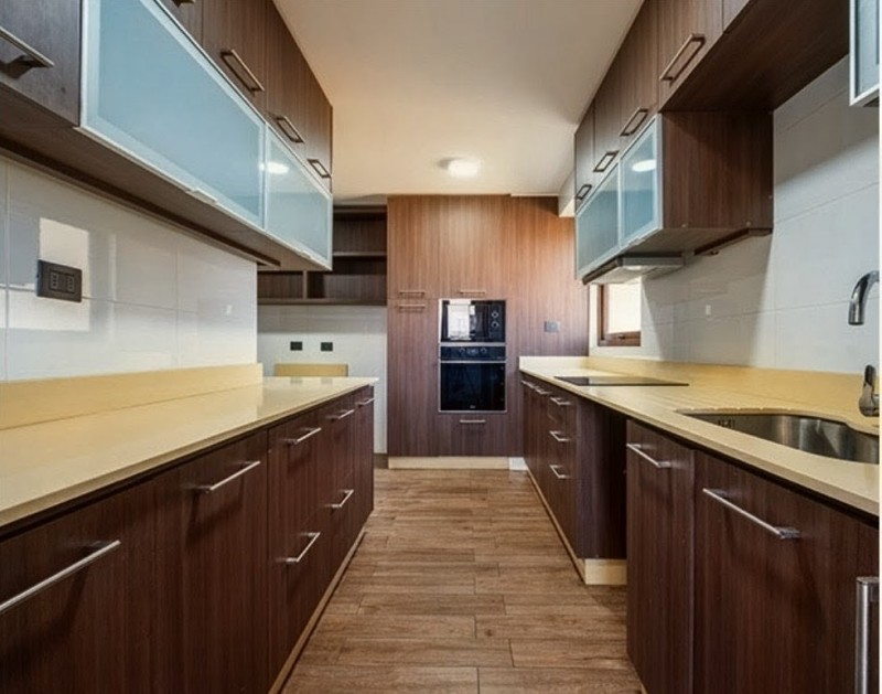 Venta Departamento Hacienda la Esmeralda Ii