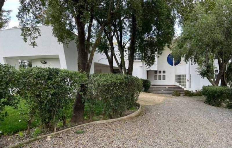 Casa Comercial , Excelente Estado, Talca