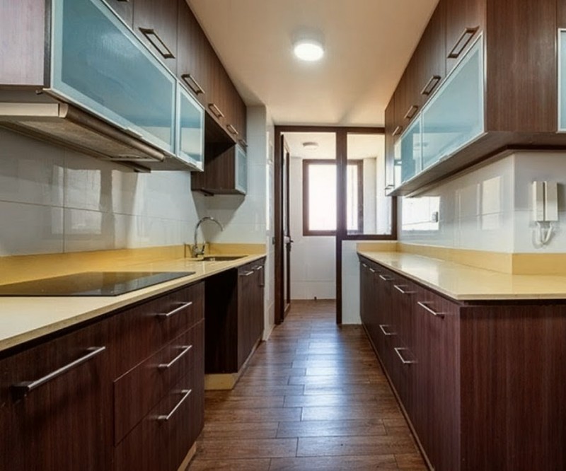 Venta Departamento Hacienda la Esmeralda Ii