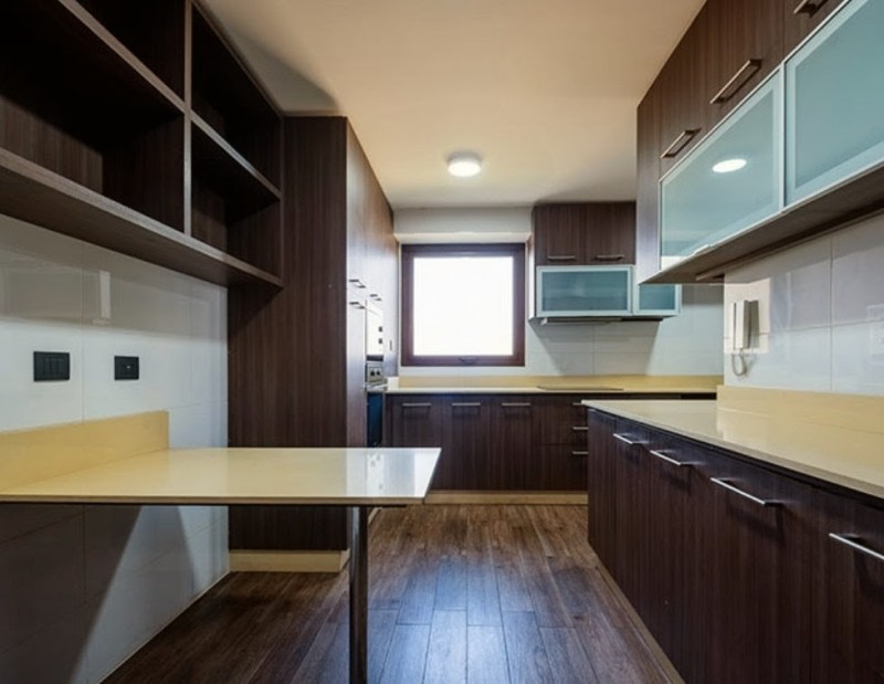 Venta Departamento Hacienda la Esmeralda Ii