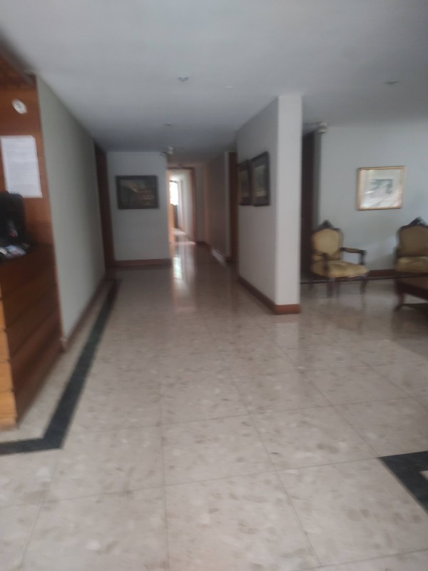 Exclusivo Departamento Don Isidoro , Talca