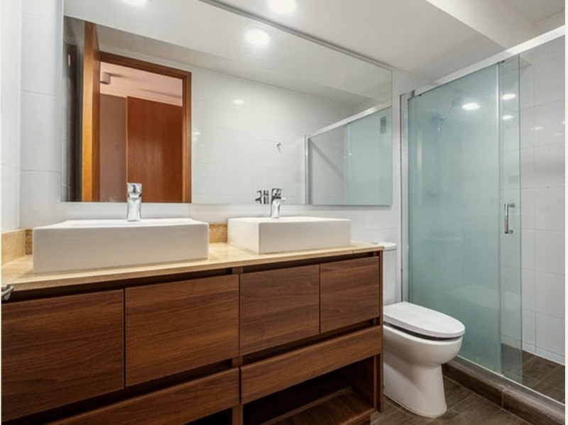 Venta Departamento Hacienda la Esmeralda Ii