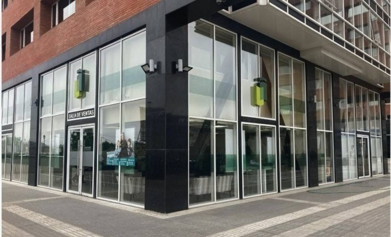 Fotografía de Venta Comercial Centro las Rastras , Talca