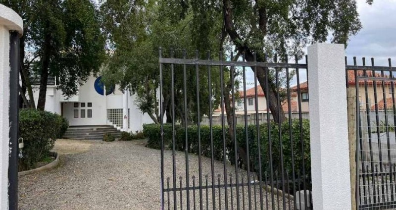 Casa Comercial , Excelente Estado, Talca