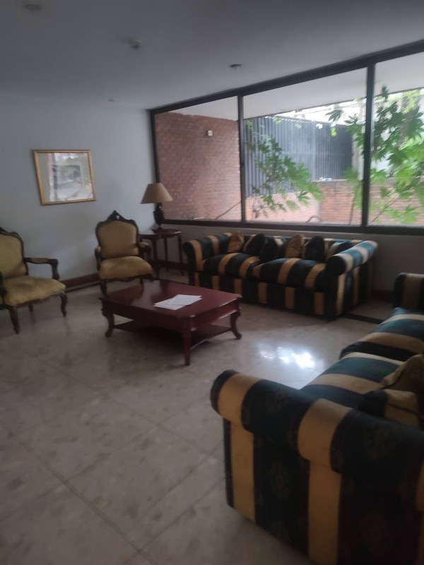 Exclusivo Departamento Don Isidoro , Talca