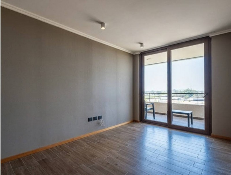 Lindo Departamento Hacienda Esmeralda Ii, Talca
