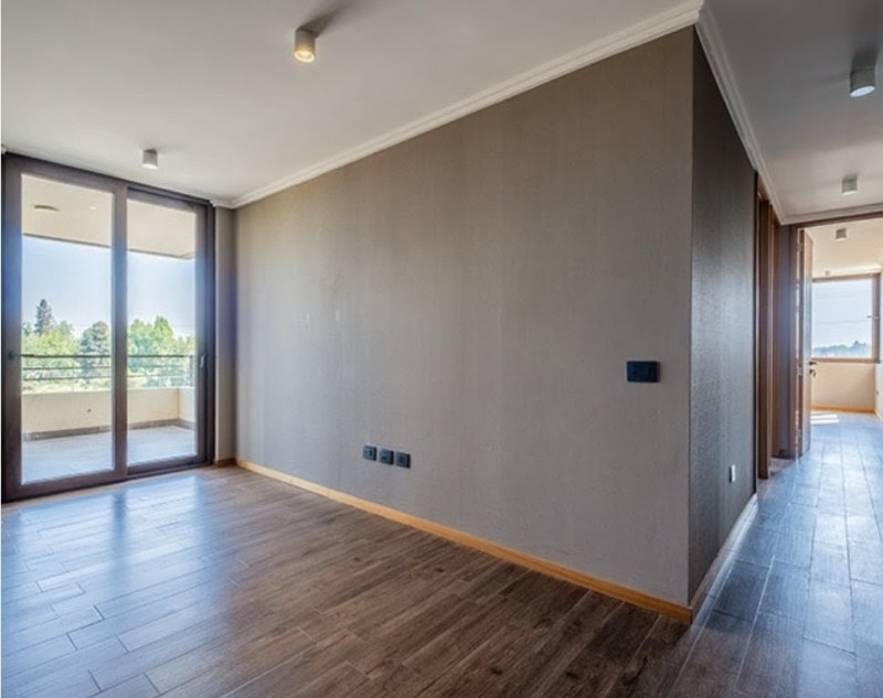 Venta Departamento Hacienda la Esmeralda Ii