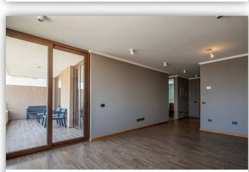 Lindo Departamento Hacienda Esmeralda Ii, Talca