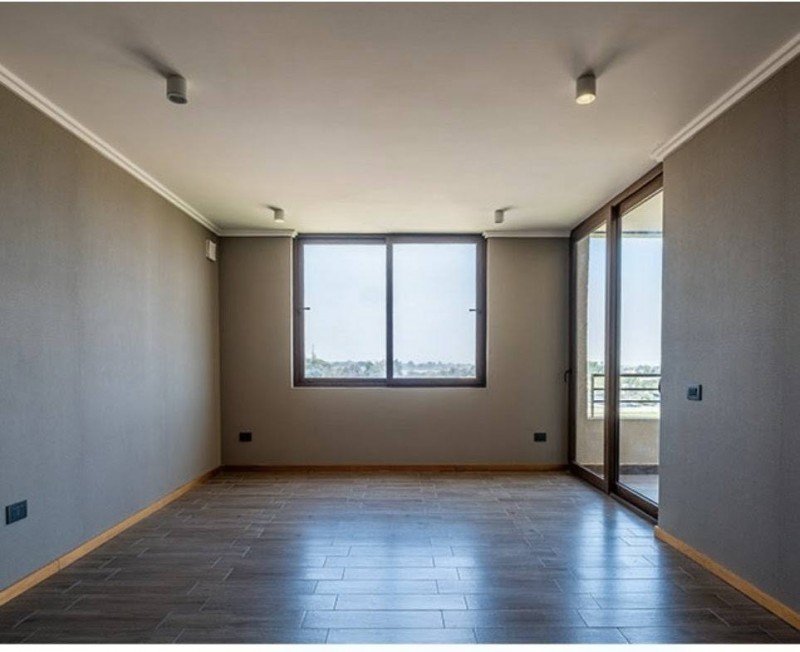 Lindo Departamento Hacienda Esmeralda Ii, Talca
