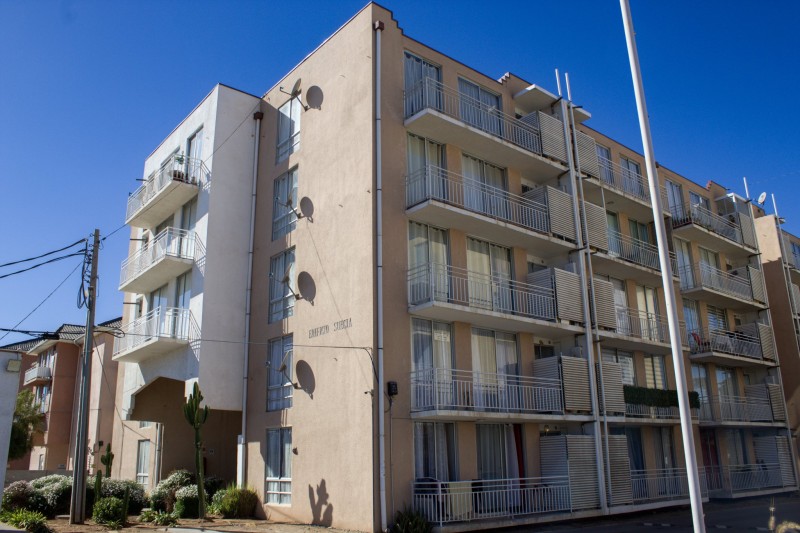 Fotografía de Depto Amoblado 3D en Edificio Reinos Nórdicos, la Serena