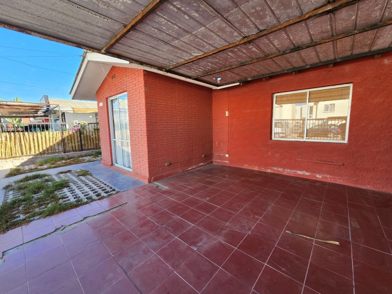 Casa Esquina en Venta, Con Oportunidad Comercial