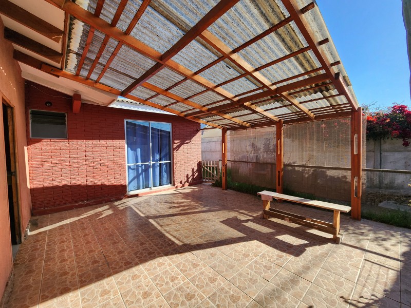 Casa Esquina en Venta, Con Oportunidad Comercial