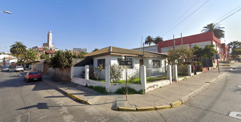 Fotografía de Posibilidad de Inversión 540Mt2