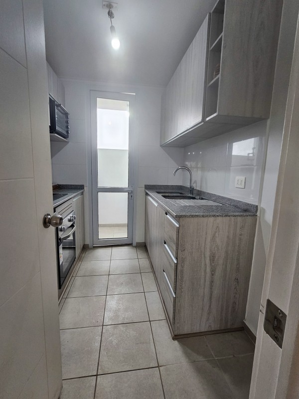 Depto 3D/2B Con Piscina y Vista Al Humedal en Coquimbo