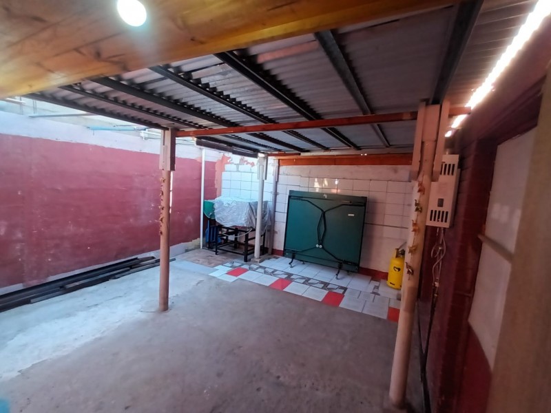 Casa 4D/1B en Dos Pisos Con Estacionamiento - Coquimbo
