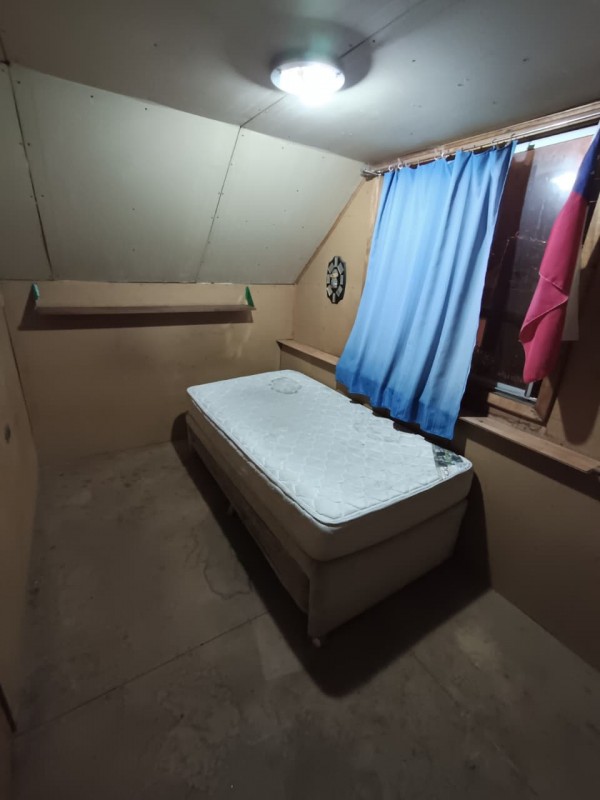 Amplia Casa Con Gran Terreno y Excelente Ubicación