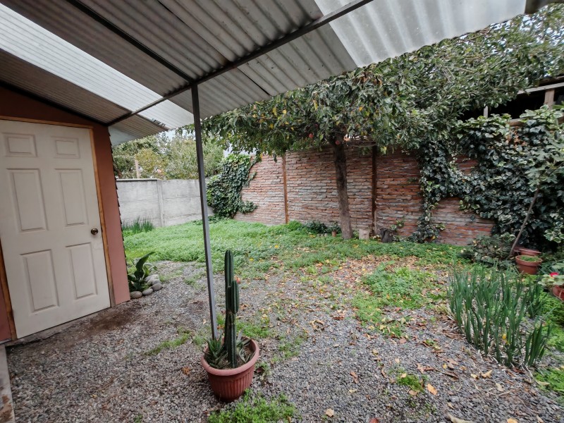 Acogedora Casa en Villa Galilea