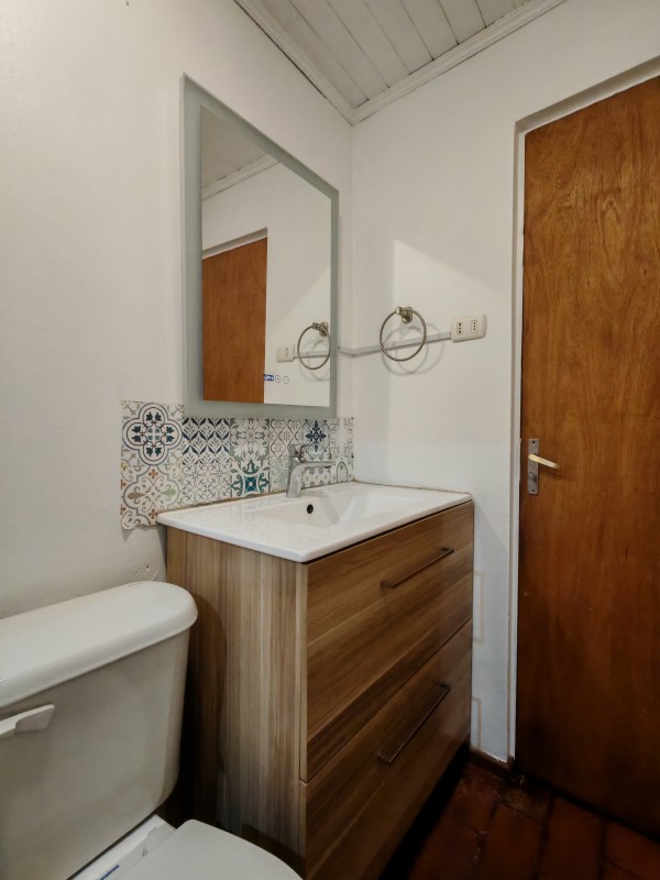 Acogedora Casa en Villa Galilea
