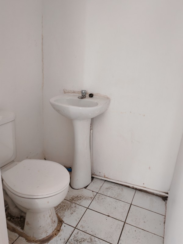 Oficina Con Excelente Ubicación