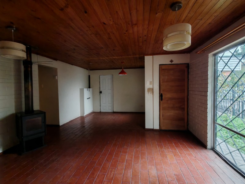 Acogedora Casa en Villa Galilea